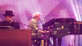 ALLEN TOUSSAINT & THE MIDNIGHT RAMBLE BAND - A CERTAIN GIRL