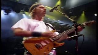 Dire Straits - Solid Rock LIVE (On the Night, 1993) HD