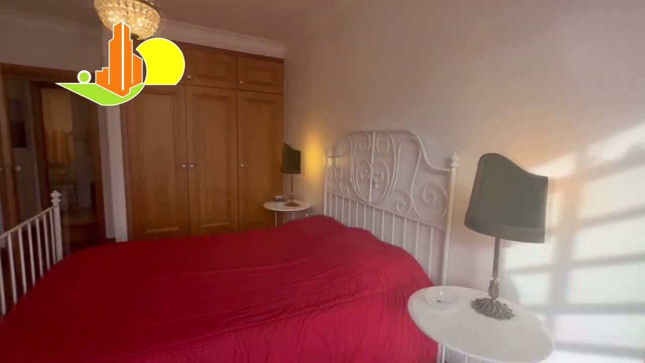Vídeo do imóvel