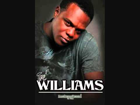 THE REVELATIONS ft/ TRE WILLIAMS - UNTIL YOU GET ENOUGH OF ME