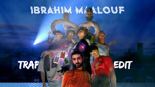 Ibrahim Maalouf x Flechette - They Don't Care About Us/The Belly Dance (Cypang Trap Edit)