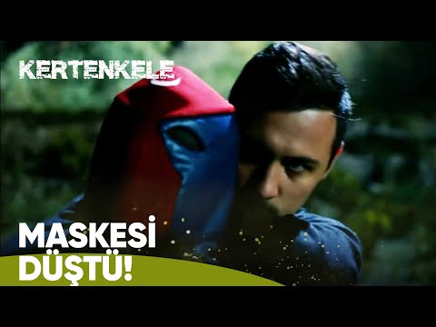 "Sen Akıncı olamazsın!" - Kertenkele 78. Bölüm