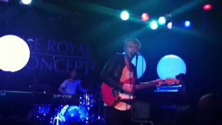 The Royal Concept - Radio