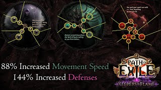 These Bloodline Ascendancies Are INSANE!!! | Path of Exile 3.27 Keepers of The Flame