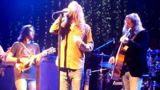 Black Crowes - She Talks To Angels - High Quality Live Sound