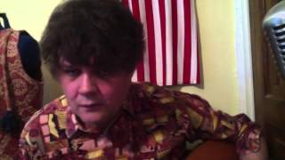 HERE'S EPISODE 10 "RON SEXSMITH ACOUSTIC SERIES"FROM A FEW STREETS OVER"