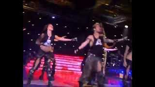 Musical de Nacho Cano - A