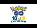 Pokémon Go  Minden platform  INGAMEITEM játékmenet videója