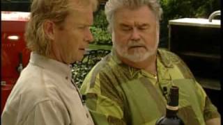 Qscene BBQ TV Forty Creek Whisky BBQ Baked Beans