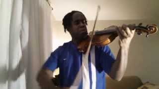 Russell Brooks - Csardas by Vittorio Monti.