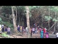 Guna Cave Kodaikanal