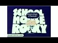 Schoolhouse Rock Intro History 1973 2019 In G Major