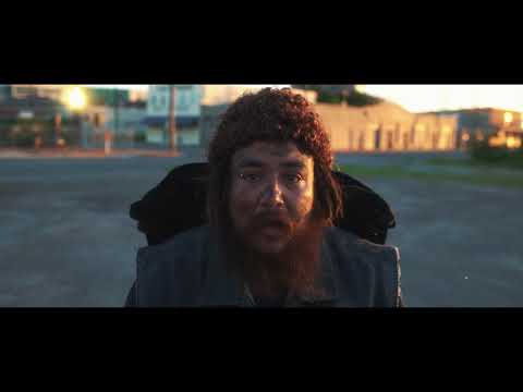 MAGNU5 x LOUDMOUFA -  "OUTSIDE"