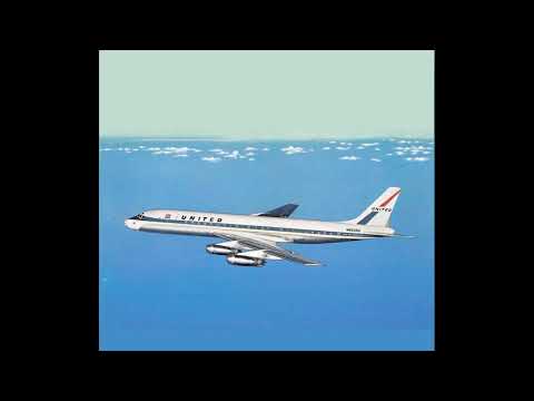 Richie Travis - Shadows on the Wind