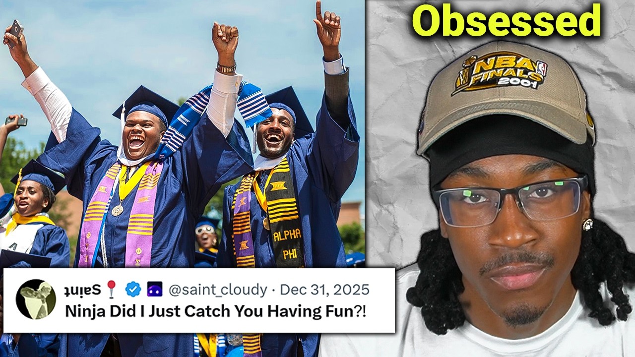 Black Joy Makes Them Folks MAD