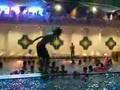 pool de mambo! "suicide"