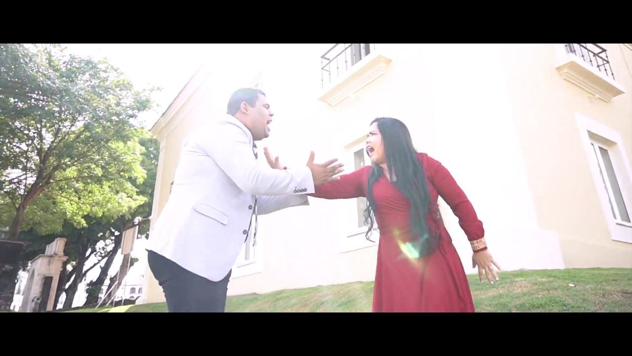 Estevam & Kelly - Tem Milagre Videoclipe Oficial