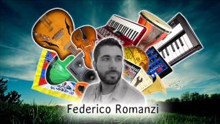 Federico Romanzi - Arcano (Edit 2013)