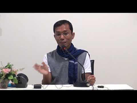 132-อาคารธรรมดีรุ่งโรจน์-วัตถุประสงค์การทำกรรมฐาน