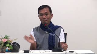 132-อาคารธรรมดีรุ่งโรจน์-วัตถุประสงค์การทำกรรมฐาน