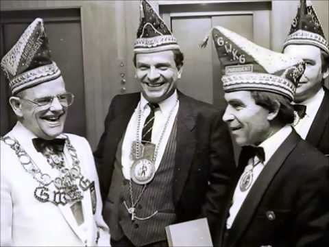 Mein Film Karneval in Wuppertal mit F  Windhagen