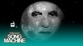 Strange Timez - Robert Smith AURORA Remix by Gorillaz