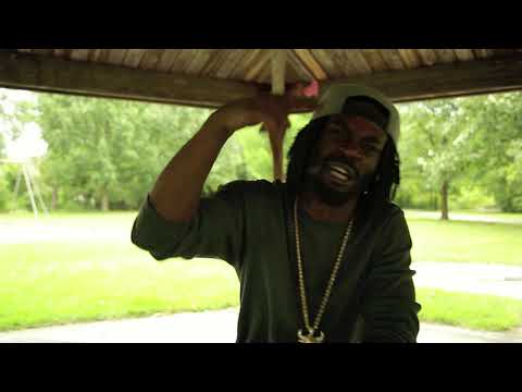 Nutjackson- CONTAGIOUS (PROD.) by 16 PURPP