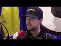 Team Penske drivers offer thoughts on 2020 crew chief swap