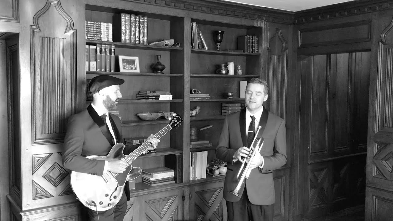 Promotional video thumbnail 2 for Cool Jazz Vibe