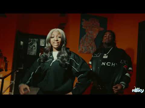 Kashh Mir - Sh!t Talkin (Official Video)