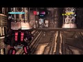 Transformers War For Cybertron Multiplayer TDM 14 Soldier 1080 HD