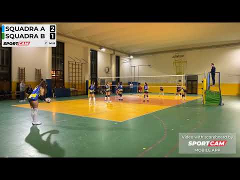 3Div F vs Sestese - 03/12/2022