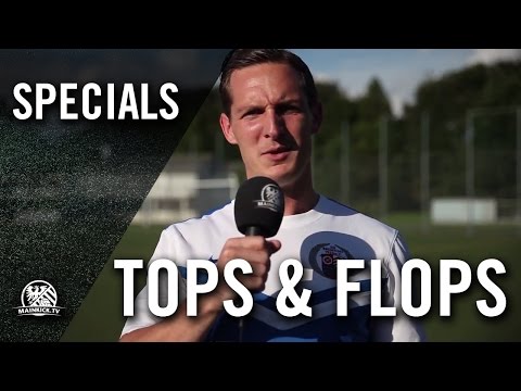 Die Top 3 Spiele von Daniel Friedrich (SG Bremthal) | MAINKICK.TV
