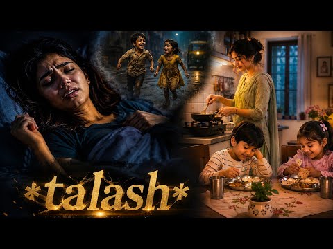 Talash | parchhaeya 🌚/Harshita ❤️ Kiran | Episode 1 Girl's Love Romantic Story  #glstory