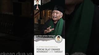 Download lagu Kecepatan Silat Cimande Terdahulu Sangat Luar Biasa, (Ki Jatnika Naggamiharja) mp3
