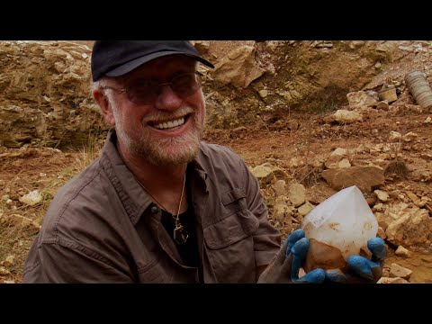 MINERAL EXPLORERS | S1 | Ep5 | ARKANSAS