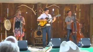 Hot Club of Cowtown @ Wildlife West I