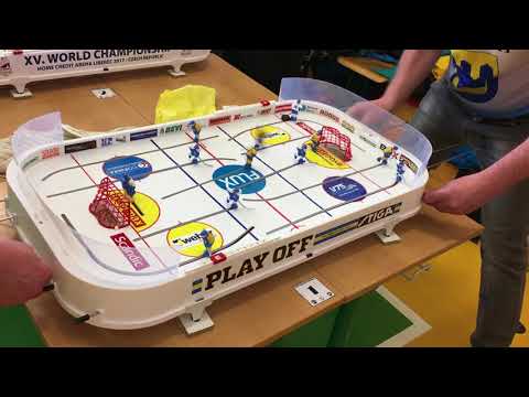 2018.03.24 Václav Pikl - Tomáš Halama