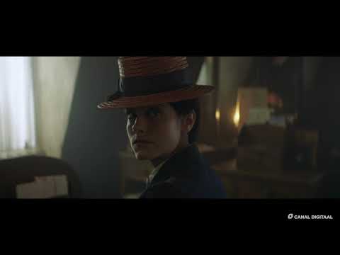 Paris Police 1900 (2021)