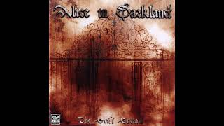 Alice In Darkland - The Evil&#39;s Entrails (2002) (Full Album)