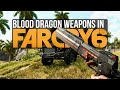 Far Cry 6 Ultimate Edition Assassin S Creed Items Blood Dragon Weapons More Far Cry 6 Gameplay