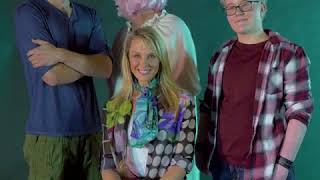 HIR at Stage West Theatre