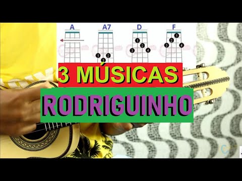 É Assim Que Funciona - Rodriguinho