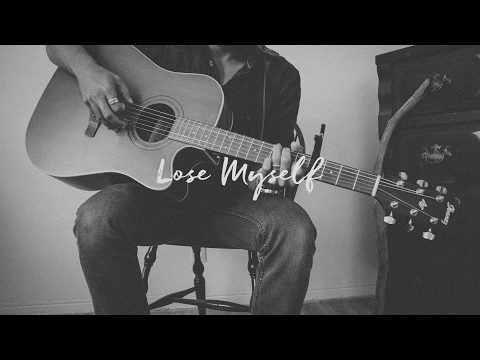 Timothy John Santana | Lose Myself (Acoustic) // Original Music
