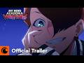 Official Trailer 2 [Subtitled]