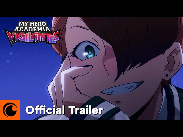 Official Trailer 2 [Subtitled]