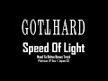 Gotthard - Speed Of Light