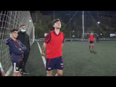 SITIO PRIVADO VS  LA BANDA DEL CPF - #Apertura2021 Fecha 19