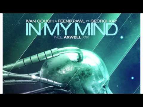 Ivan Gough, Feenixpawl & Axwell vs. Steve Angello - Wasted Love In My Mind (Mirco Akuma Mashup)