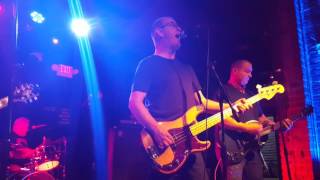 The Strike &quot;Cry Of The Youth&quot; &amp; &quot;When The War is Over&quot; @ Voltage Lounge, Philadelphia, PA 11/26/16